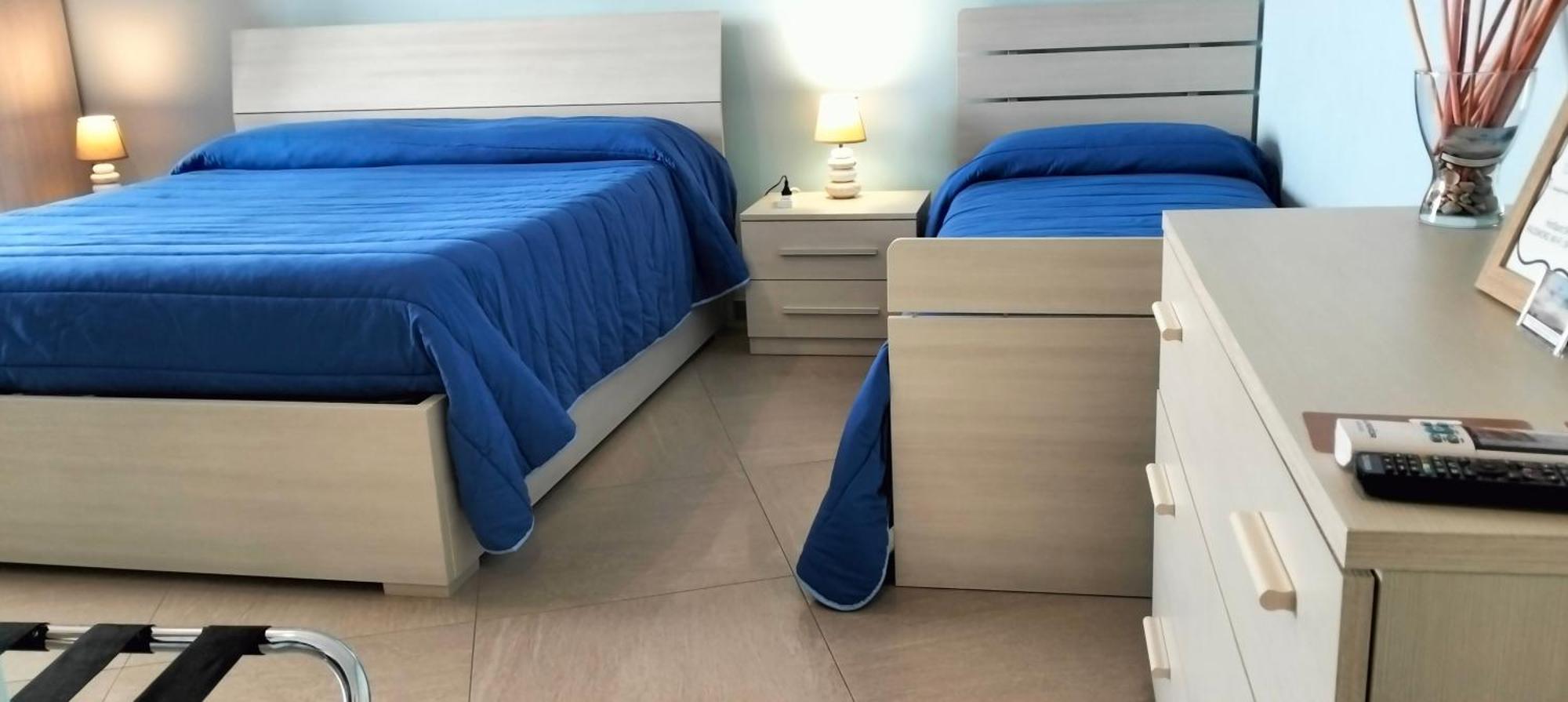 B&B La Spiaggetta Di Stazzo Acireale Quarto foto